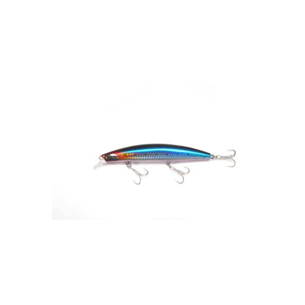 Señuelo de Pesca Flat Finder 125S Pinky Corvinator