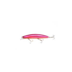 Señuelo de Pesca Flat Finder 125S Pinky Corvinator