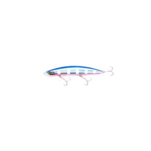 Señuelo de Pesca Flat Finder 125MDS Corvinator