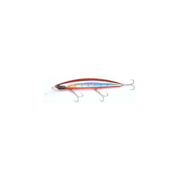 Señuelo de Pesca Flat Finder 125MDS Corvinator