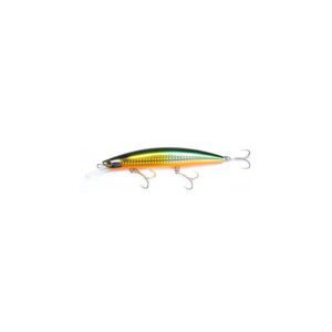 Señuelo de Pesca Flat Finder 125MDS Corvinator