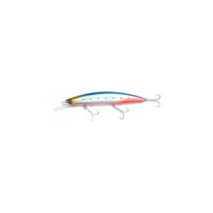 Señuelo de Pesca Flat Finder 125MDS Corvinator