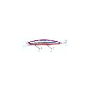 Señuelo de Pesca Flat Finder 125MDS Corvinator