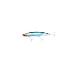 Señuelo de Pesca Flat Finder 125MDS Corvinator