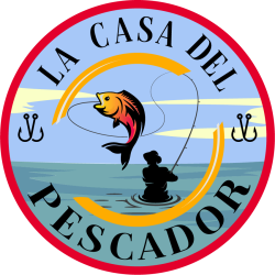  Casa del Pescador