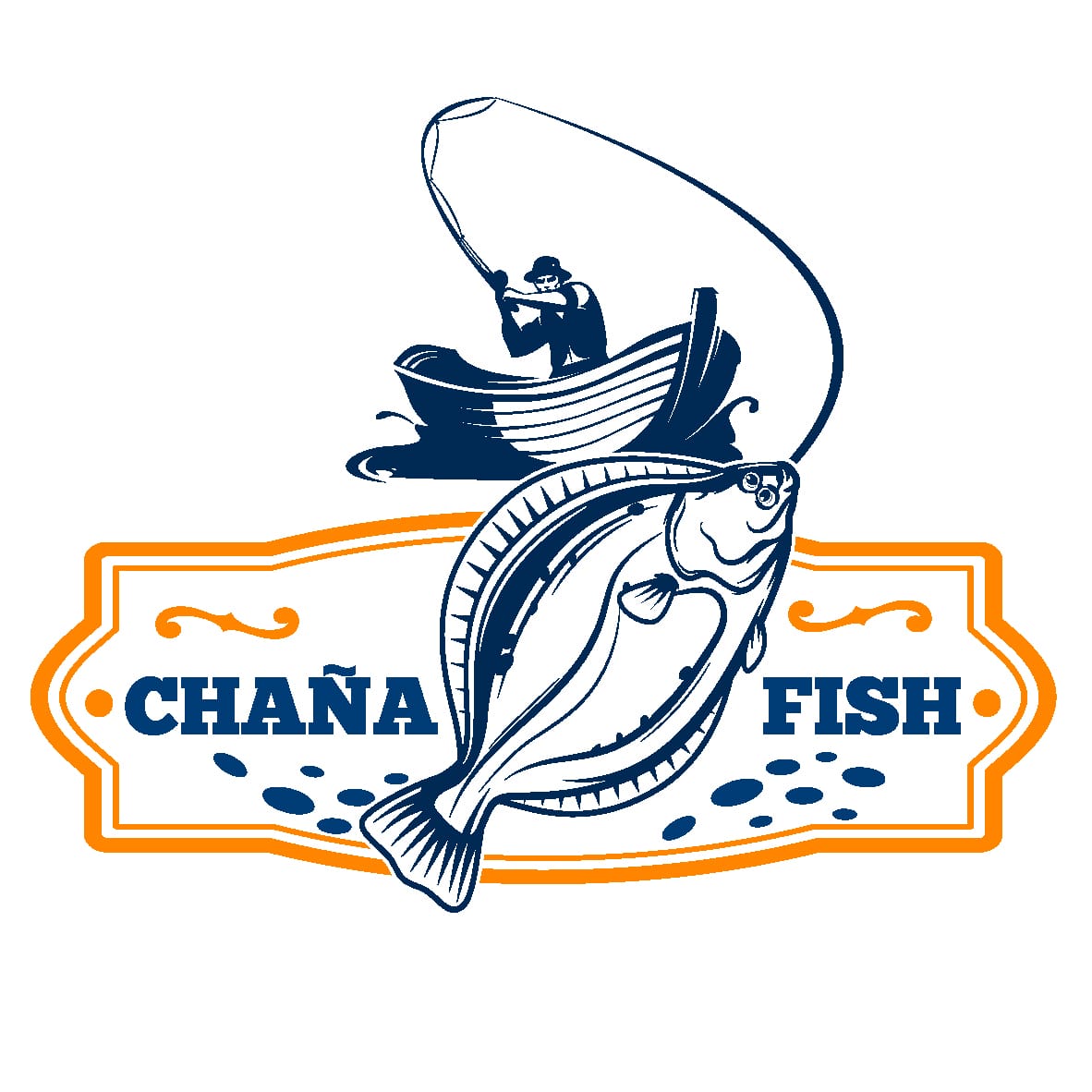 Chaña Fish