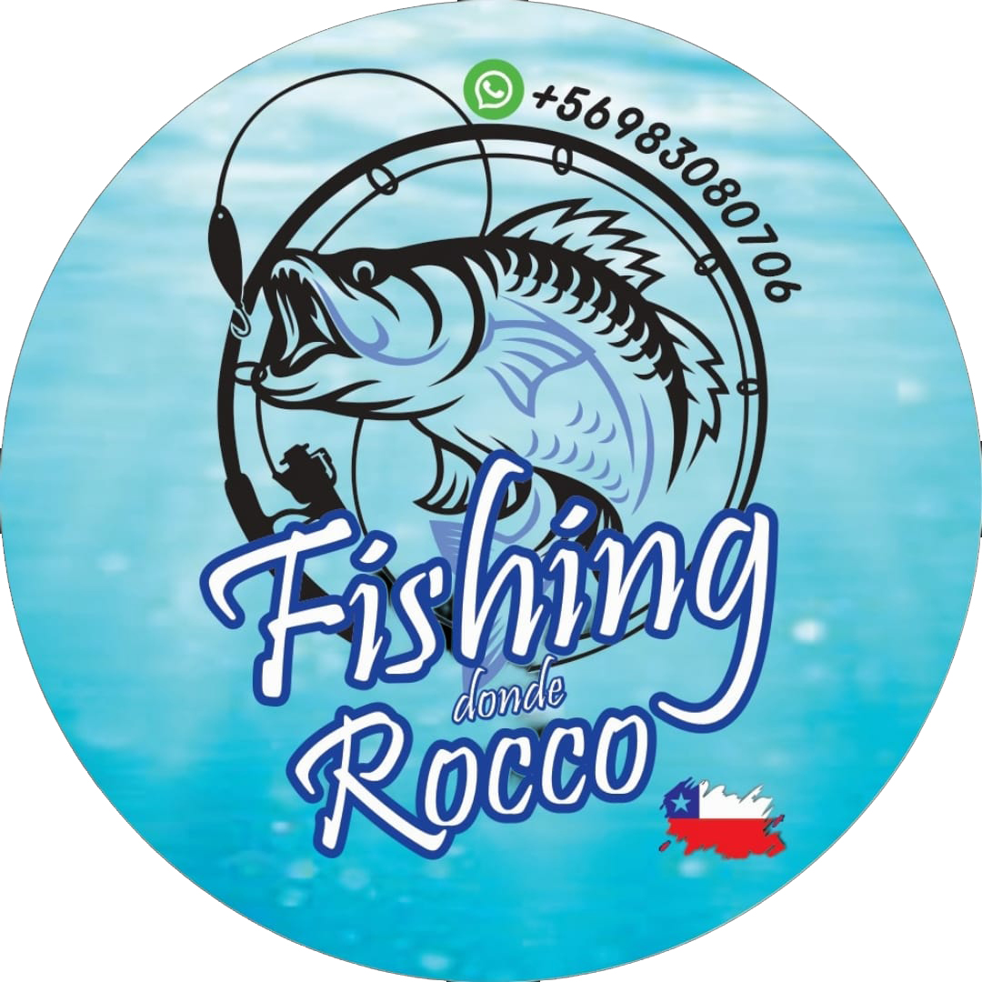 Rocco Fishing